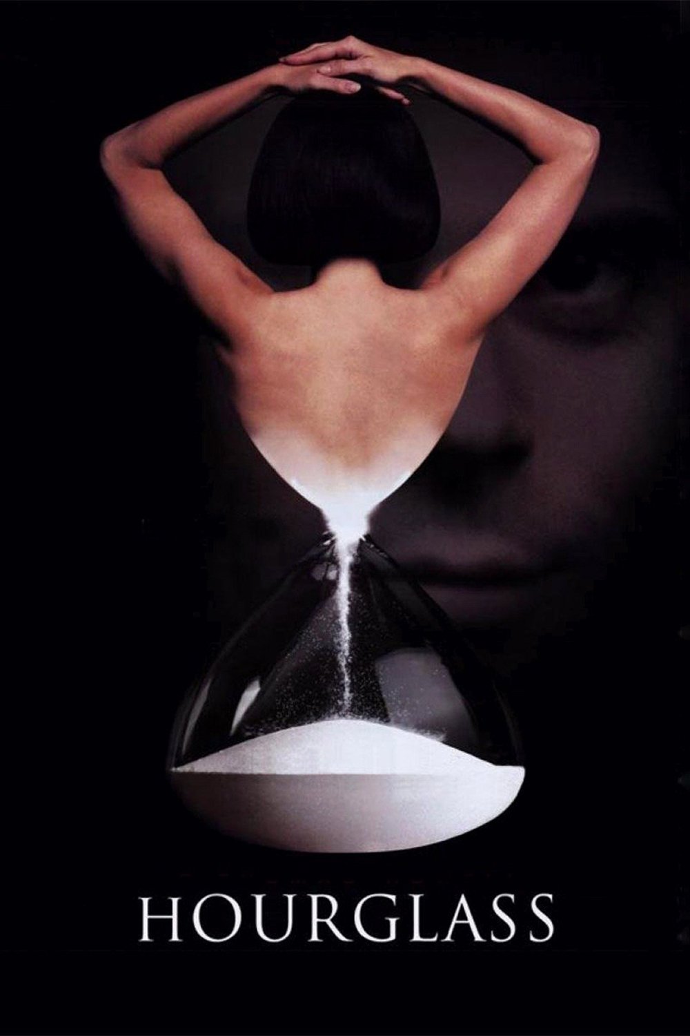 Постер Hourglass